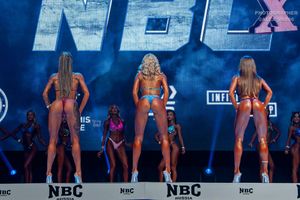 BIKINI НОВИЧКИ +164